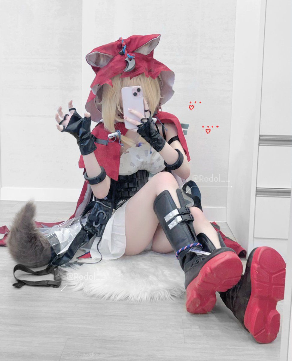 COS 项目展示 18