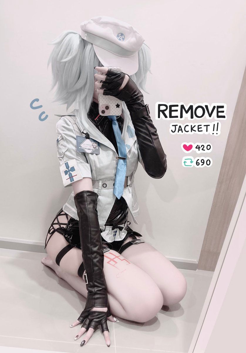 COS 项目展示 4