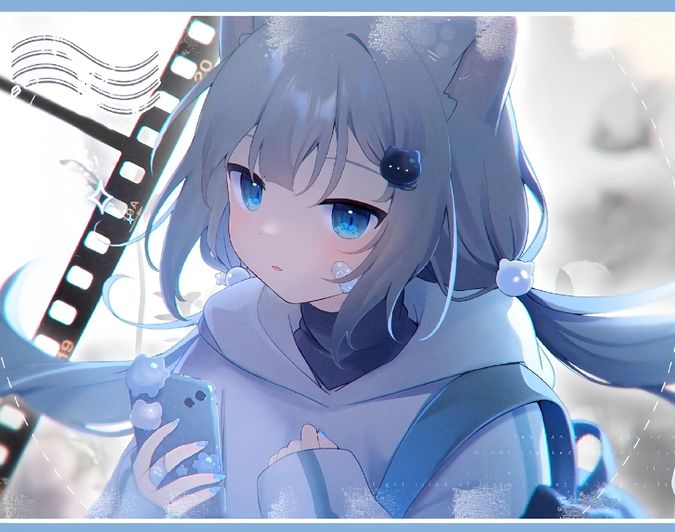 项目展示 3