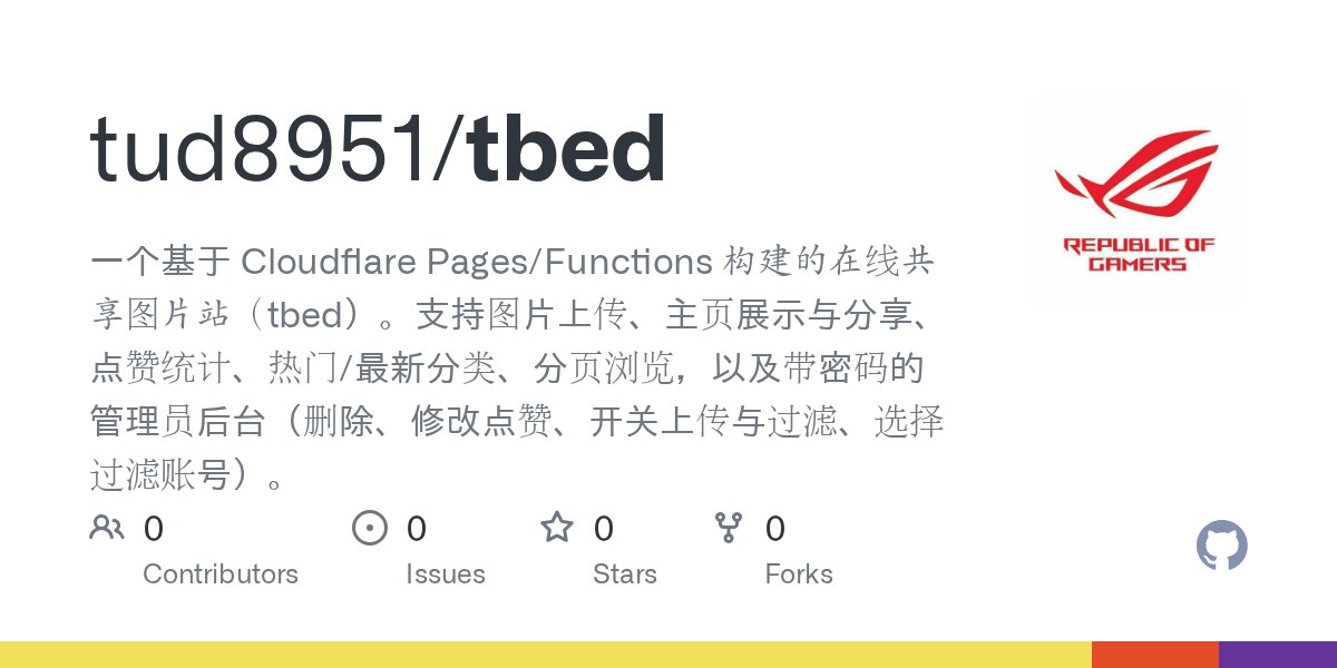 终于做出了我的第一个开源项目